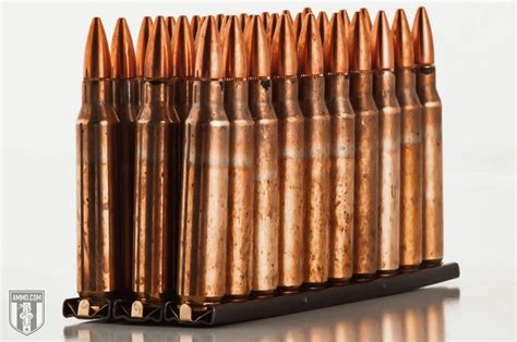 Blackout Vs Ar Caliber Comparison By Ammo