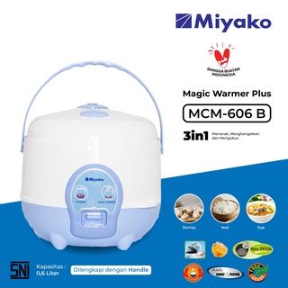 Jual Miyako Magic Mcm B Magicom Mini Miyako Mcm B