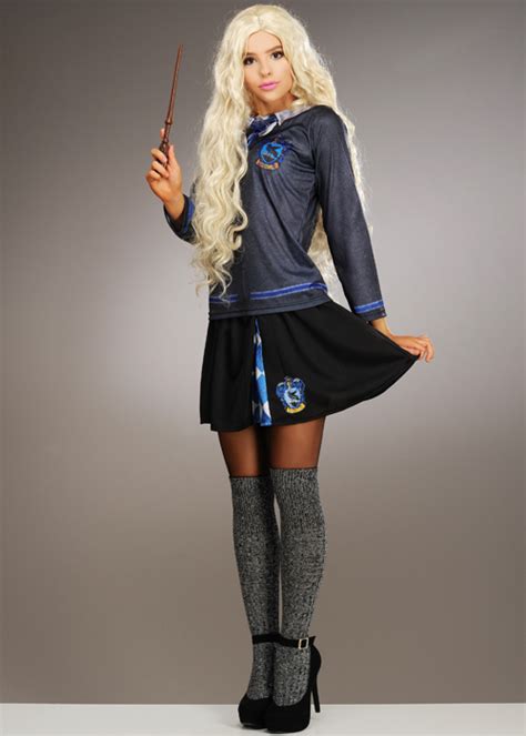 Harry Potter Luna Lovegood Outfits Atelier Yuwa Ciao Jp