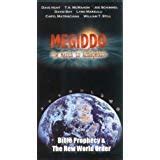 Amazon.com: Megiddo The March to Armageddon - Bible Prophecy and The New World Order : unknown ...