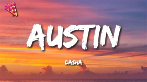 Dasha Austin Youtube