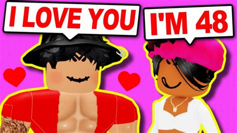 What If Roblox Allows Online Dating Youtube