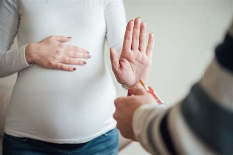 Risiko Fehlgeburt Wie H Ufig Ist Ein Spontanabort Swissmom