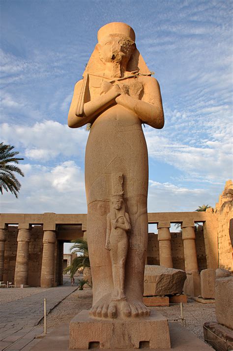 Ramses Ii Nefertari Kings Mode Nikon D Nikon Af S Dx Flickr