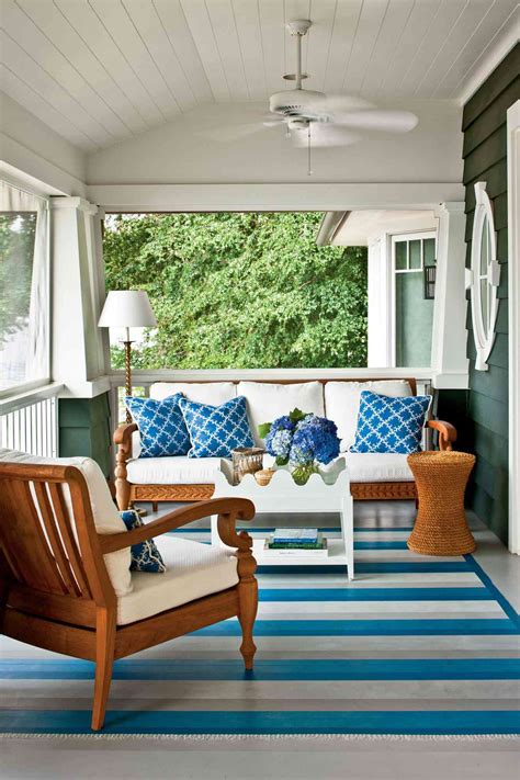 14 Front Porch Decorating Ideas For The Ultimate Inviting Entry