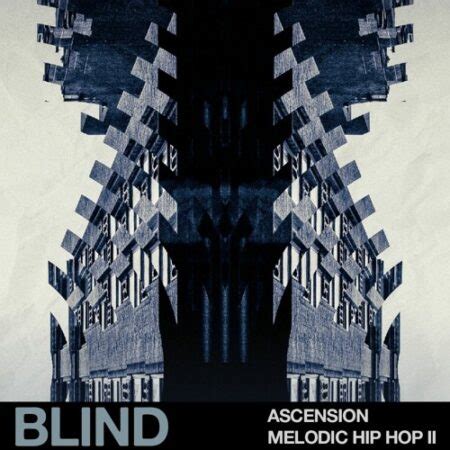 Blind Audio Ascension Melodic Hip Hop 2 WAV Plugintorrent