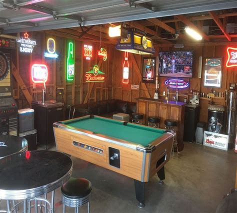 70 Best Man Cave Ideas For 2023