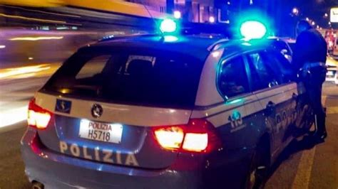 Notte Di Sangue A Ostiense Tre Accoltellati Dopo Unaggressione