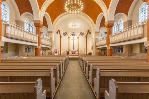 Fotogalerie Der Dorfkirche Alt Tegel Evangelischer Kirchenkreis