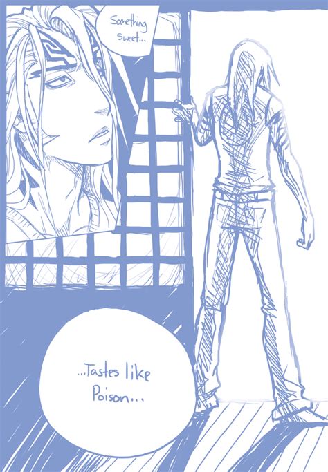 Flavor Of Lust Pg Final By Zyephen Hentai Foundry