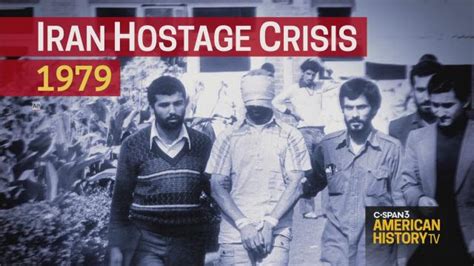 The Iran Hostage Crisis | Lesson Plan | Share My Lesson