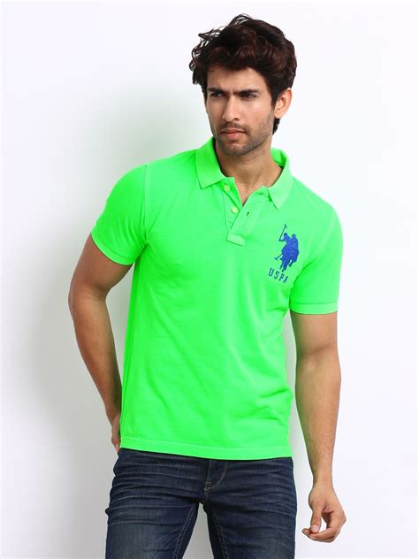 Us Polo T Shirts Price In Bangalore Prism Contractors And Engineers