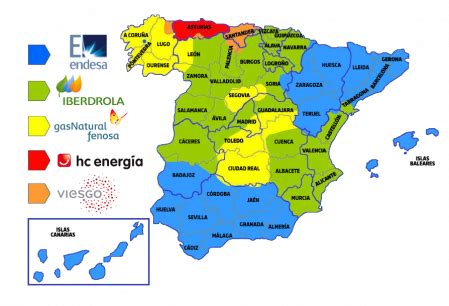 Cómo consultar en tiempo real el consumo de electricidad que estás