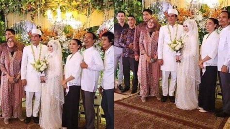 Anne Kurniasih Istri Baru Teddy Syah Ternyata Seorang Pengusaha Ini