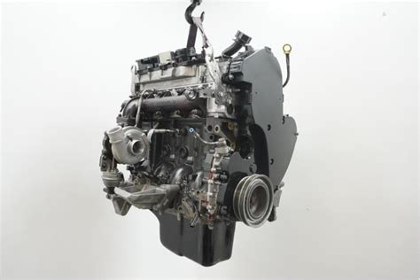 Engine Iveco New Daily Vi S C S F Afl C F Afl C