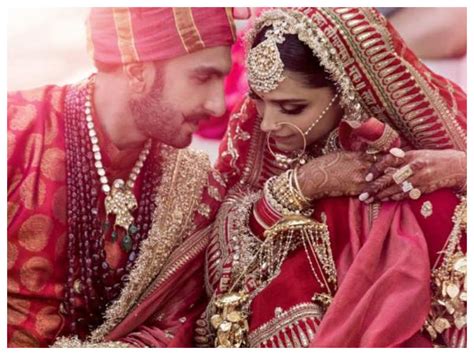 Ranveer Singh Says He Is Ready To Take Wife Deepika Padukones Surname