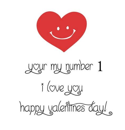 9+ Valentines Day Messages For Him | Love Quotes : Love Quotes