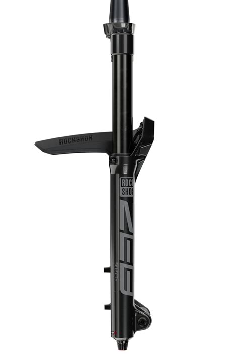 RockShox ZEB Ultimate Fork | Blister