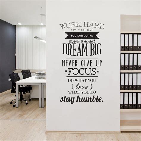 Wall Decals Quotes - ShortQuotes.cc