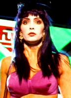 Frankenhooker Nude Scenes