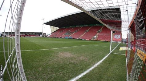 Crewe Alexandra Confirm Two More Positive Covid 19 Test Cases Bbc Sport