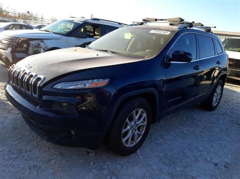 Jeep Cherokee Latitude For Sale Ky Walton Fri Apr