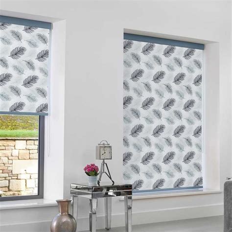 Shadow Green Blackout Roller Blind Budgetblinds