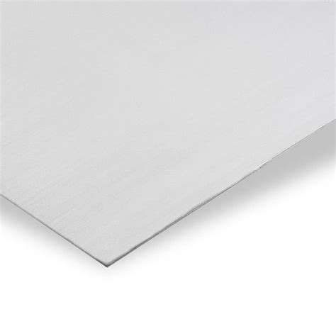 Tôle En Acier Inoxydable Stainless Steel Sheet 14301 X5crni18 10