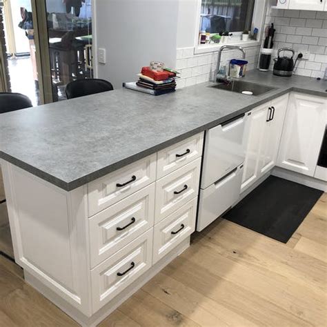 Engineered And Natural Stone Kitchen Benchtops And Sinks Heritage Stone