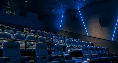 Majid Al Futtaim’s VOX Cinemas opens its first movie theatre in Jubail - Saudishopper