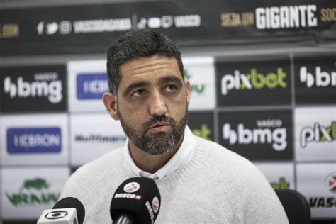 Urgente Luiz Mello N O Mais Ceo Do Vasco E Clube J Tem Substituto