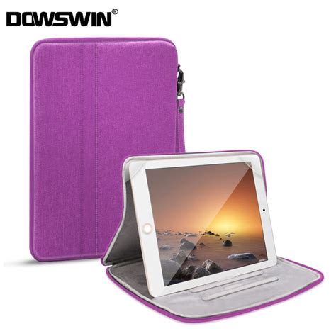 Waterproof Sleeve Case For Ipad Shockproof Sleeve Pouch Bag