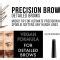 Buy Nyx Precision Brow Pencil Espresso Online At Special Price In