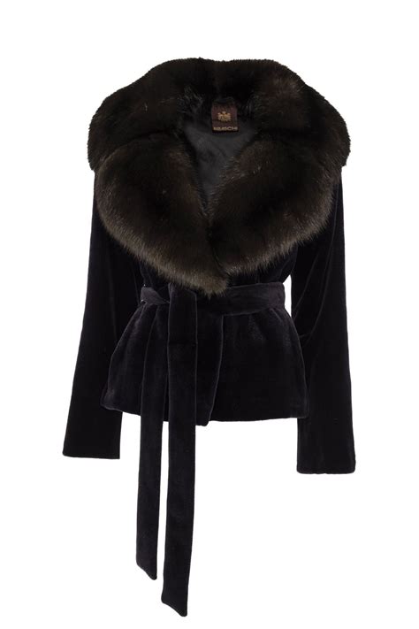 mink coats women 8