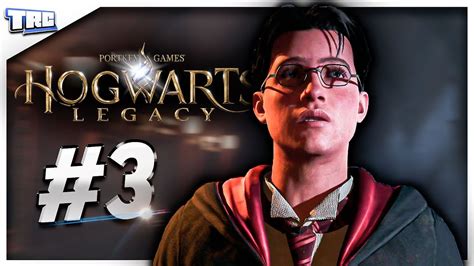 Hogwarts Legacy Aprendendo Mais Magias AO VIVO PS5 YouTube