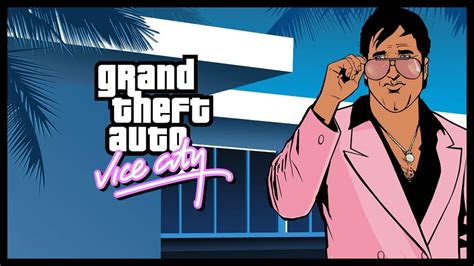 Gta Vice City Radio Stations Complete List Of Songs Millenium