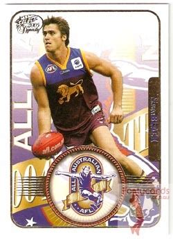 2005-2000 :: 2005 :: 2005 AFL Select Dynasty :: 2005 AFL Select Dynasty ...