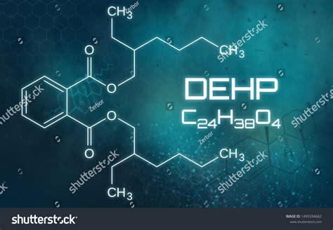 51 Dehp Structure Images, Stock Photos & Vectors | Shutterstock