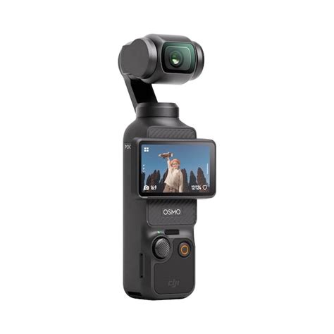 大疆創新 Dji Osmo Pocket 3 全能套裝 穩定器