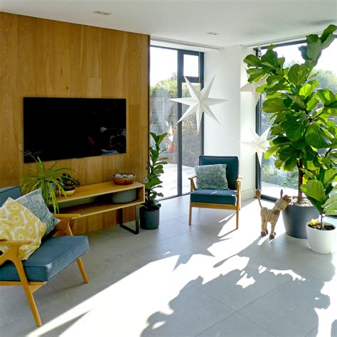 Sustainable Architecture in Hillingdon – Low Energy Homes