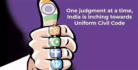 What Is Uniform Civil Code Check Its Advantages Disadvantages