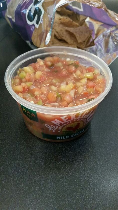 La Mexicana Mild Salsa Reviews Abillion