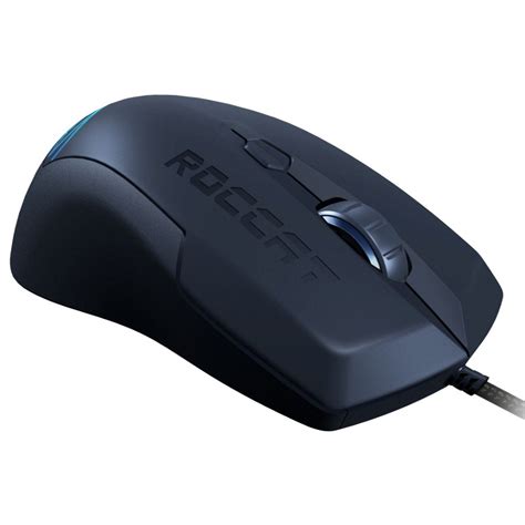 Three-Button Gaming Mouse Released by ROCCAT