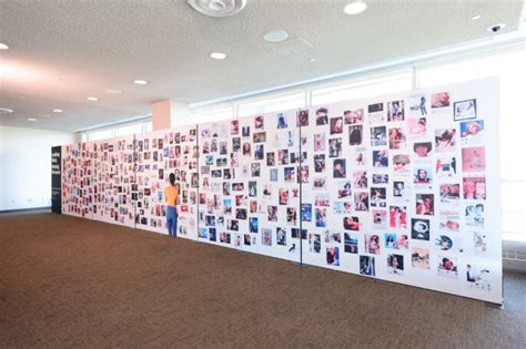 How stereotypes have shifted: New Getty Images artwork shows 77 years ... 