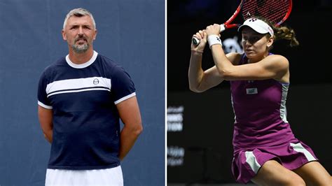 Goran Ivanisevic Says What He S Heard From Other Players About Elena