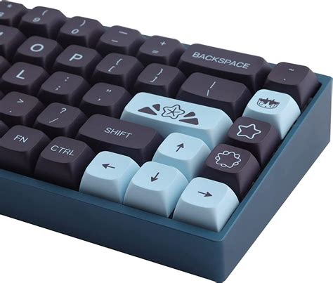 Best XDA Profile Keycaps Top 5 Reviews FAQs Pros Cons