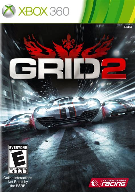 Grid 2 - Xbox 360 - IGN