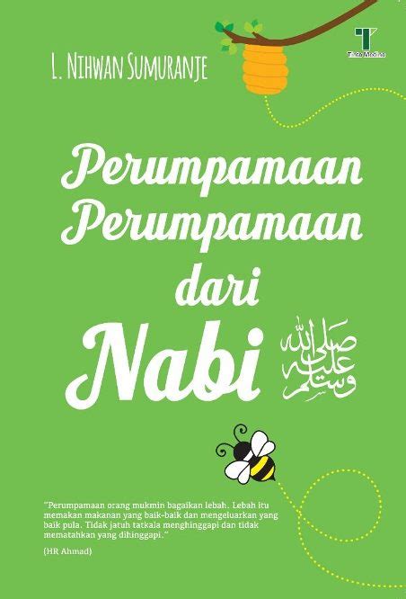 Buku Perumpamaan Dalam Al Quran - malayuswea