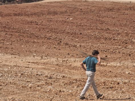 Preparados para los cuadernos digitales de explotación agrícola Land