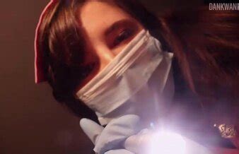 Watch Aftynrose Asmr Nurse Aftyn Takes Care Of You Video Leaked